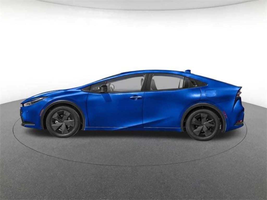 New 2026 Toyota Prius Plug-in Hybrid SE Hatchback