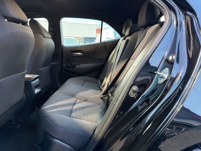 2024 Toyota Corolla Hatchback SE - Photo 10