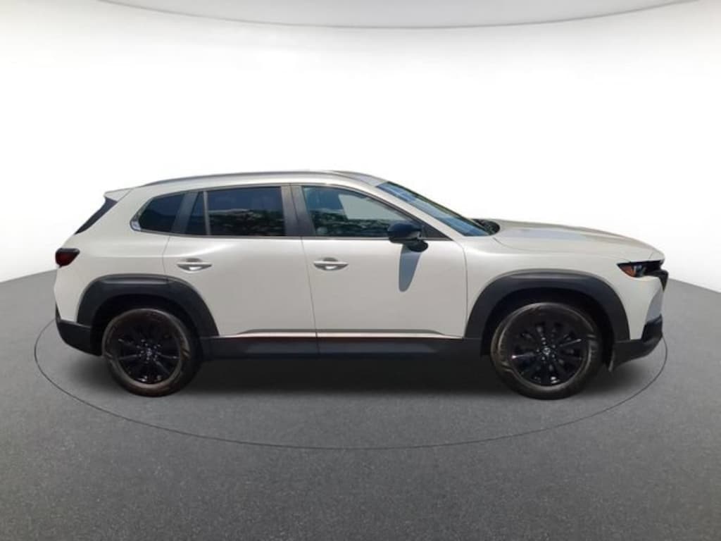 Used 2024 Mazda CX-50 2.5 S Preferred Package Sport Utility