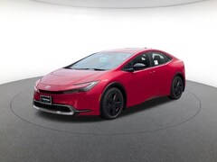 2026 Toyota Prius Plug-in Hybrid SE Hatchback