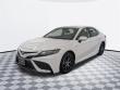 Used 2023 Toyota Camry SE Sedan