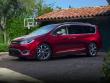 Used 2017 Chrysler Pacifica Touring Passenger Van