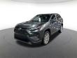 Used 2024 Toyota RAV4 Limited Sport Utility