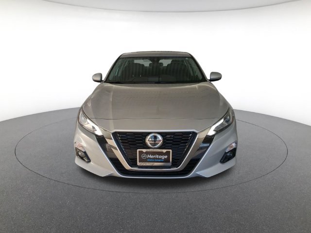 Used 2022 Nissan Altima 2.5 SL Sedan