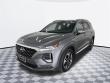 Used 2019 Hyundai Santa Fe Limited Sport Utility