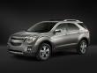 Used 2013 Chevrolet Equinox LT Sport Utility