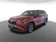 Used 2023 Toyota Highlander XLE Sport Utility