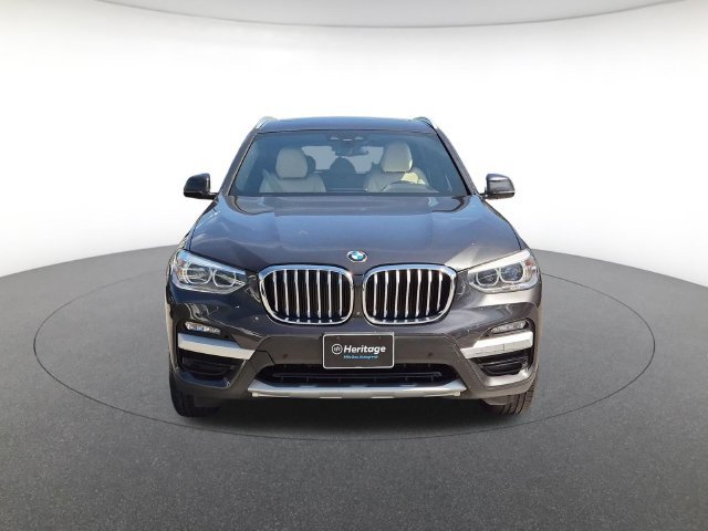 Used 2021 BMW X3 xDrive30i Sport Utility