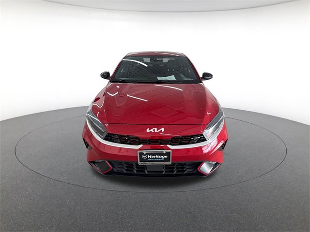 2023 Kia Forte GT photo 2
