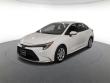 Used 2024 Toyota Corolla Hybrid LE Sedan