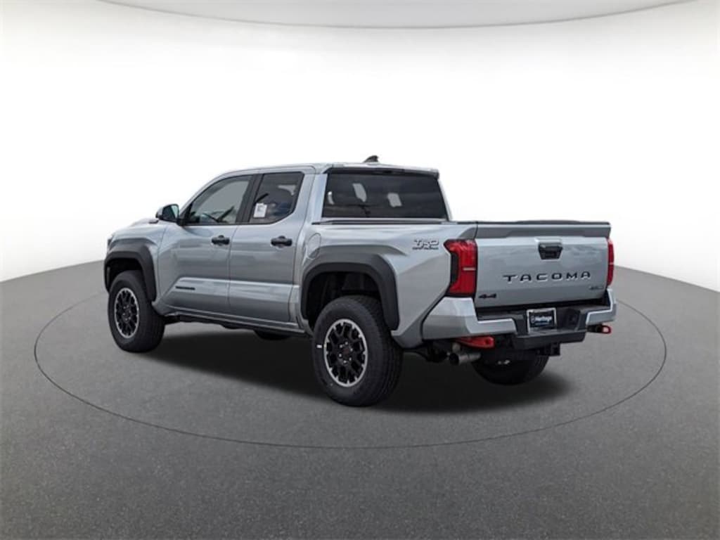 New 2025 Toyota Tacoma i-FORCE MAX TRD Off-Road i-FORCE MAX Truck Double Cab