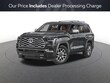  Toyota Sequoia