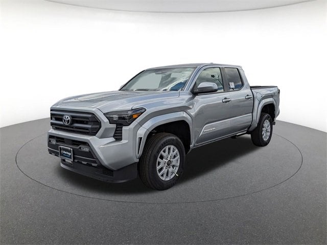 2025 Toyota Tacoma SR5's photo