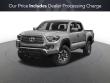 Used 2017 Toyota Tacoma TRD Off-Road Truck