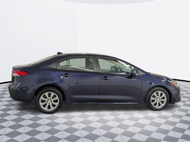 2024 Toyota Corolla LE photo 4