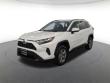 Used 2024 Toyota RAV4 Hybrid LE Sport Utility