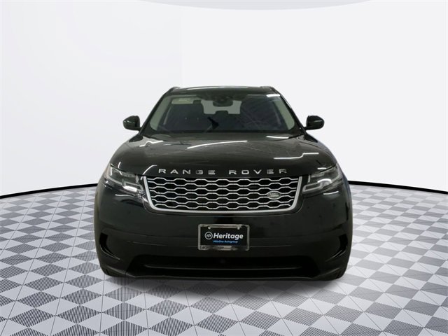 Used 2018 Land Rover Range Rover Velar S with VIN SALYB2RV3JA753386 for sale in Baltimore, MD