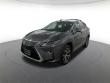 Used 2017 Lexus RX 350 Sport Utility