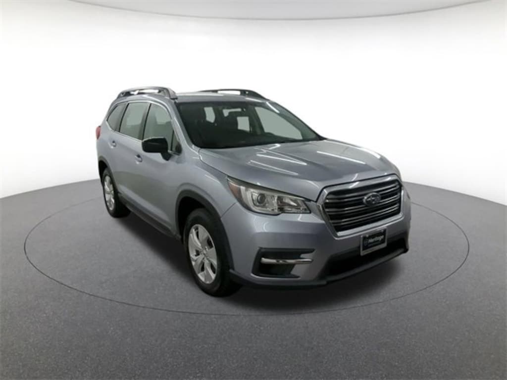 Used 2019 Subaru Ascent Base Sport Utility