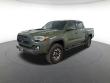 Used 2021 Toyota Tacoma TRD Off-Road Truck