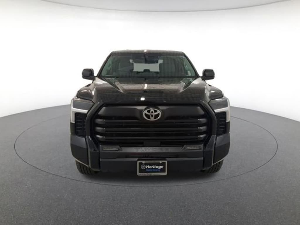 Used 2024 Toyota Tundra SR5 Truck
