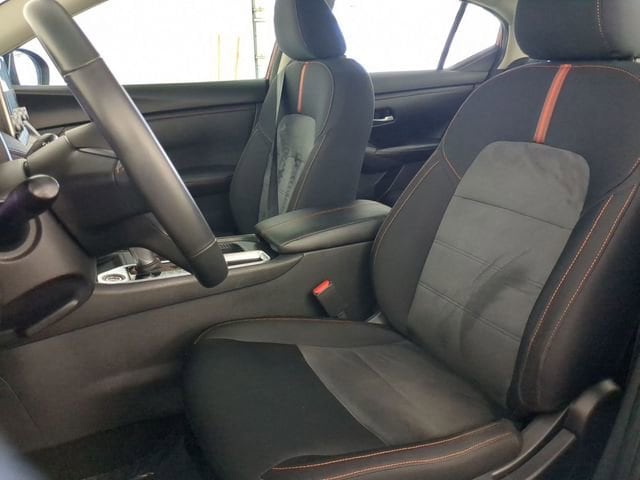 2024 Nissan Sentra SR - Photo 16