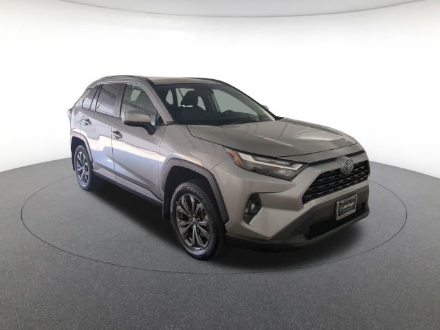 Used 2024 Toyota RAV4 Hybrid XLE Premium Sport Utility