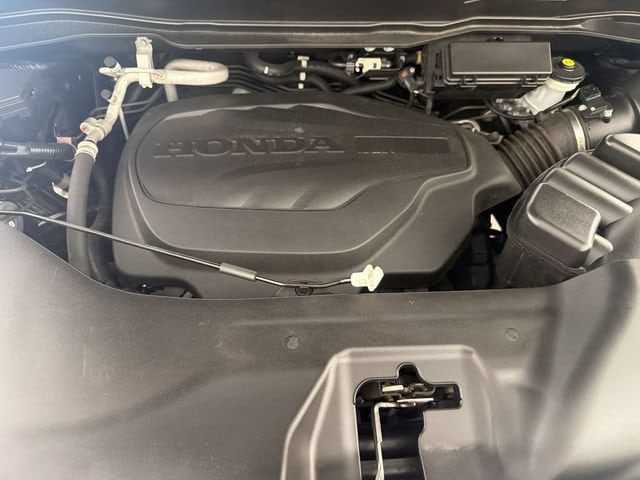 2022 Honda Ridgeline RTL - Photo 22