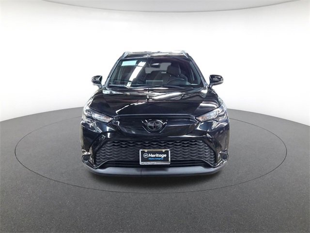 2024 Toyota Corolla Hybrid SE photo 2