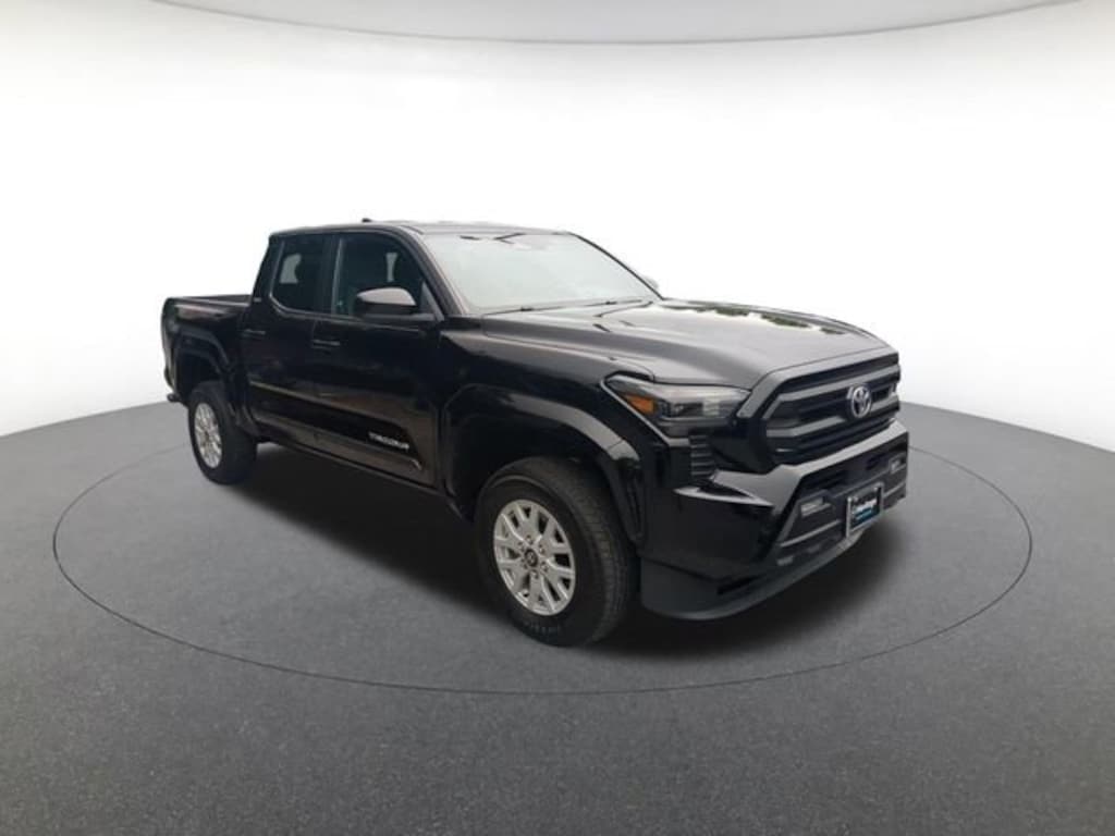 Used 2024 Toyota Tacoma SR5 Truck
