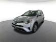 Used 2018 Toyota RAV4 Hybrid LE Sport Utility