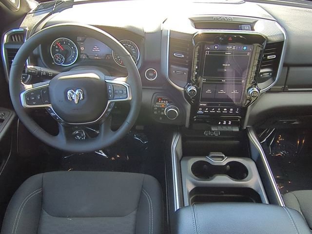 2025 RAM Ram 1500 Pickup Big Horn/Lone Star - Photo 11