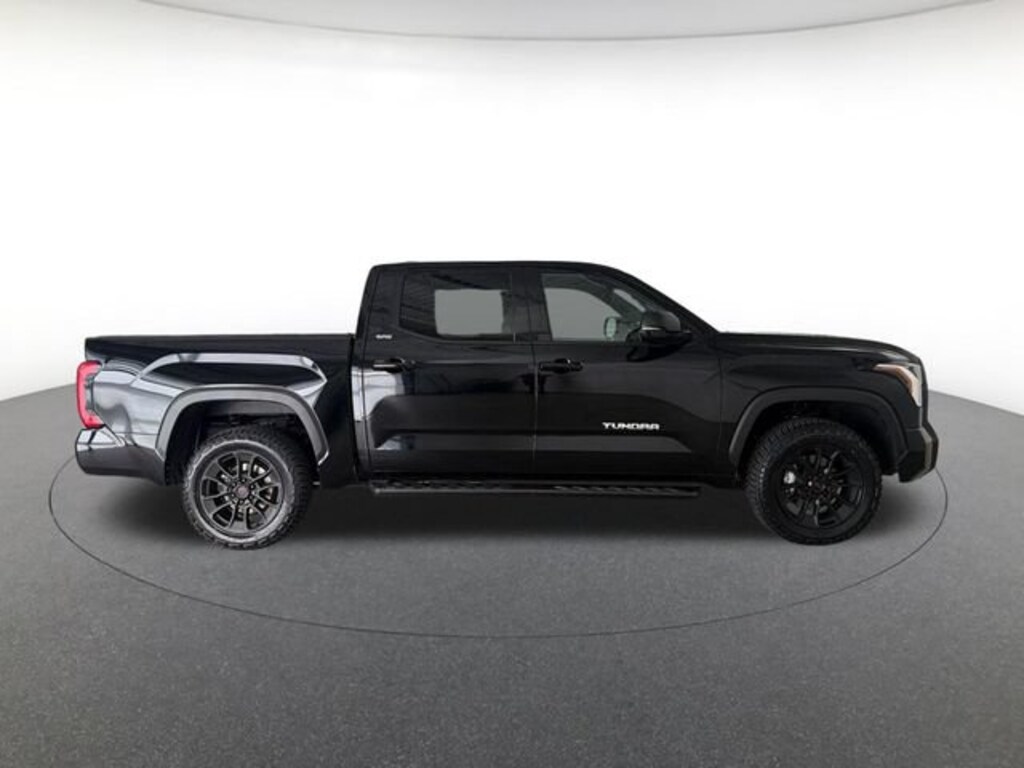 Used 2025 Toyota Tundra SR5 Truck