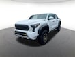 Toyota Tacoma Hybrid