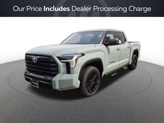 2026 Toyota Tundra SR5 Truck CrewMax