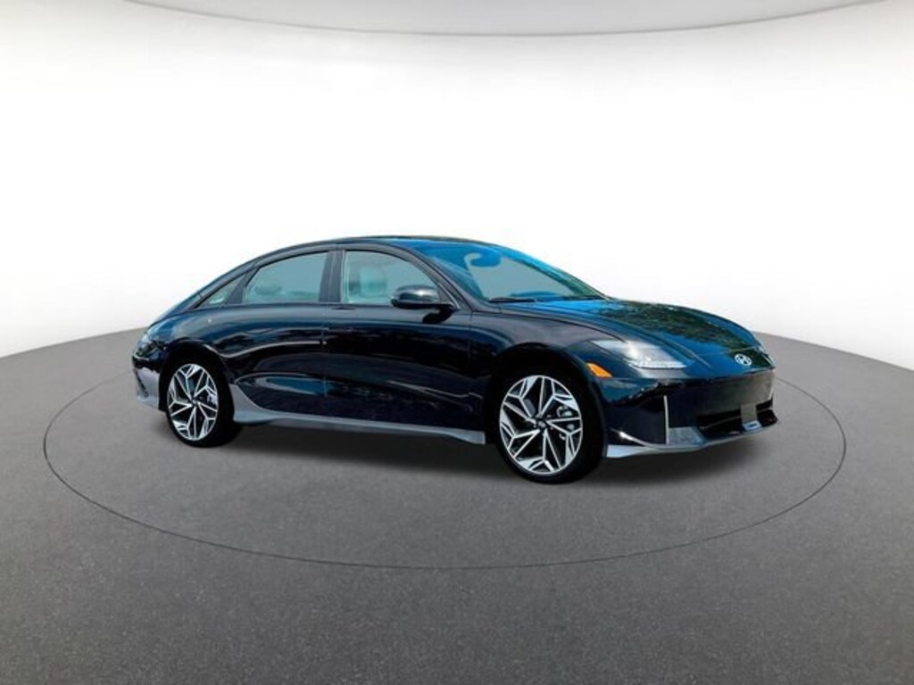Used 2025 Hyundai IONIQ 6 SEL Sedan