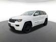 Used 2017 Jeep Grand Cherokee Altitude Sport Utility