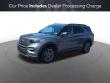 Used 2021 Ford Explorer XLT Sport Utility