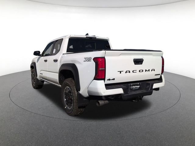 2026 Toyota Tacoma TRD Off Road - Photo 3