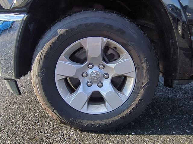 2025 RAM Ram 1500 Pickup Big Horn/Lone Star - Photo 21