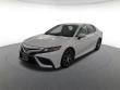 Used 2023 Toyota Camry SE Sedan