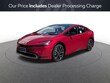  Toyota Prius Plug-in Hybrid