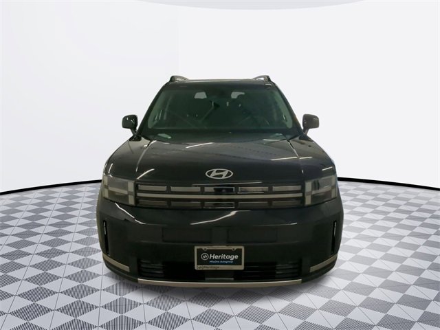 Used 2025 Hyundai Santa Fe Limited with VIN 5NMP3DG1XSH015846 for sale in Baltimore, MD