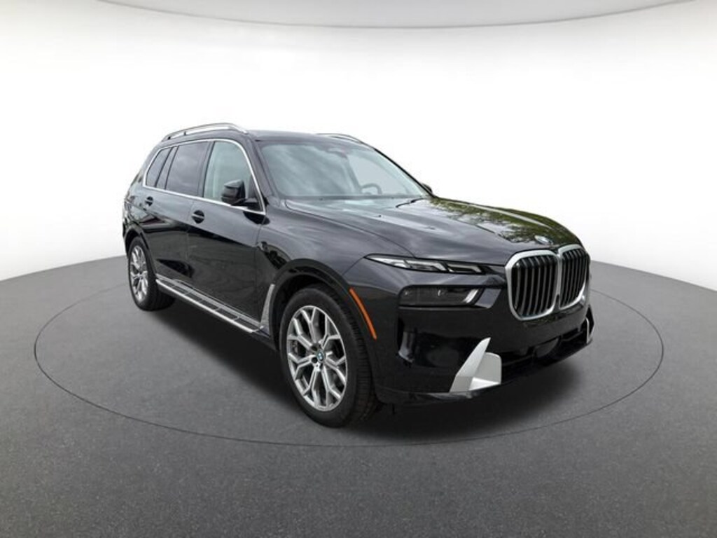 Used 2026 BMW X7 xDrive40i Sport Utility