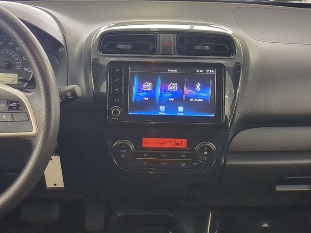 2024 Mitsubishi Mirage G4 ES - Photo 14