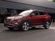 Used 2017 Hyundai Tucson Sport Sport Utility