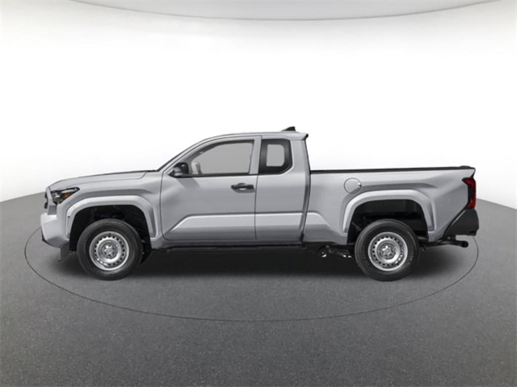 New 2025 Toyota Tacoma SR Truck XtraCab
