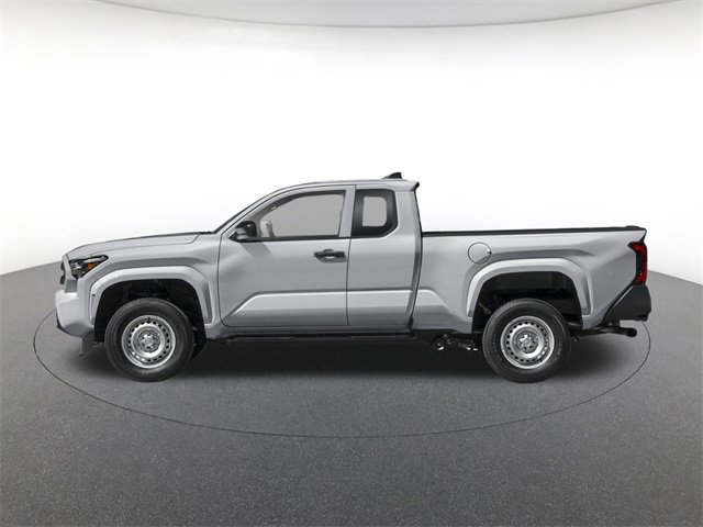 2025 Toyota Tacoma SR XtraCab photo 3