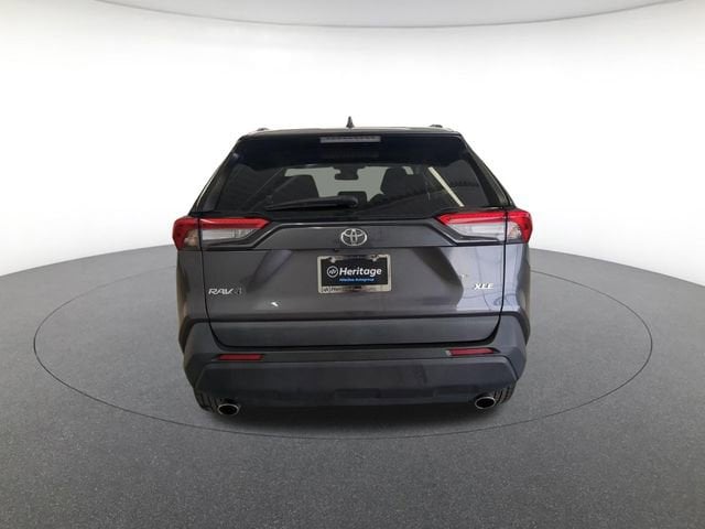 2023 Toyota RAV4 XLE - Photo 6