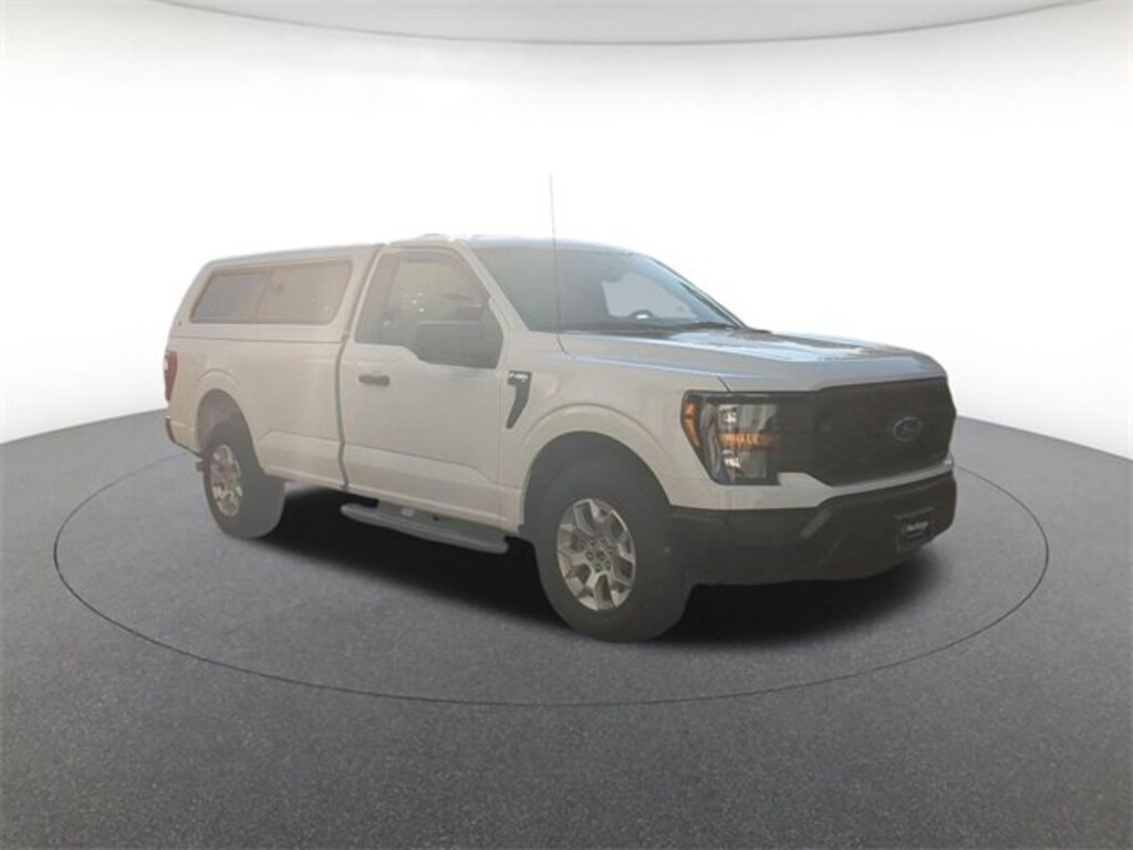 Used 2023 Ford F-150 XL Truck